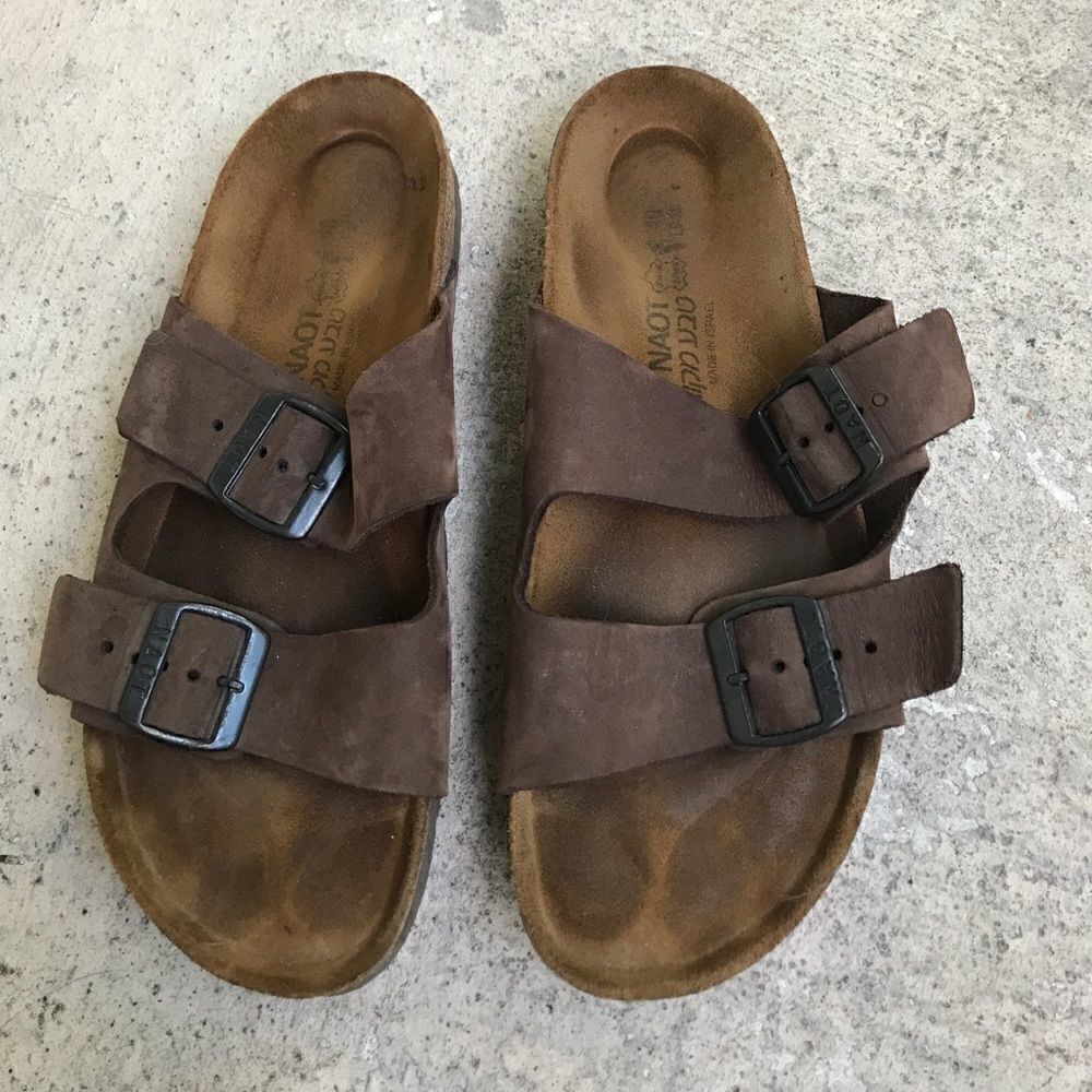 Naot Sandals  